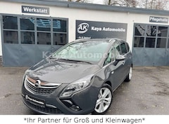 Bild des Angebotes Opel Zafira C 2.0 CDTI Tourer Business Innovation