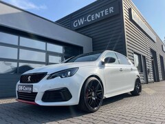 Bild des Angebotes Peugeot 308 GTi / LED / PANO / NAVI / DIGITAL / 1. HAND