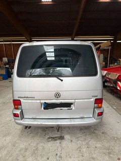 Bild des Angebotes VW T4 Multivan