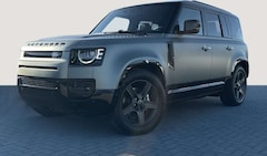 Bild des Angebotes Land Rover Defender 110 X-Dynamic SE 3.0 D250 Mild-Hybrid EU6e Luftfed