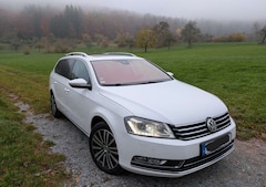 Bild des Angebotes VW Passat Alltrack Passat Alltrack 2.0 TDI 4Motion BlueMotion Tec