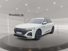Bild des Angebotes Audi Q8 e-tron 50 quattro STH MATRIX