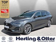 Bild des Angebotes Ford Focus ST-Line Mild-Hybrid Navi Rückfahrkam. LED El. Heck