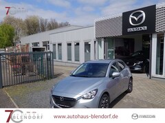 Bild des Angebotes Mazda 2 Sports-Line 1,5 L Kamera|PDC|Allwetter
