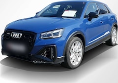 Bild des Angebotes Audi SQ2 Matrix/Navi/Leder/AHK/R-Kamera/SONOS/19 Zoll
