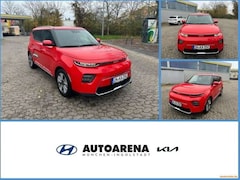 Bild des Angebotes Kia Soul e- Inspiration SONDERKONDITION FINANZIERUNG