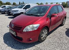 Bild des Angebotes Toyota Auris Life