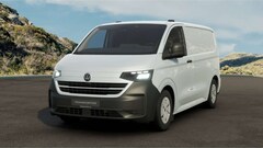 Bild des Angebotes VW T7 Transporter Kasten 2,0 TDI KR AHK Keyless Müdigkeitserkennung