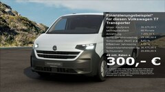 Bild des Angebotes VW T7 Transporter Kasten 2,0 TDI KR AHK Keyless Müdigkeitserkennung