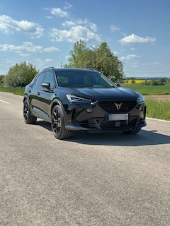Bild des Angebotes CUPRA Formentor VZ5 2.5 TSi * Beats Audio * DSG * LED *
