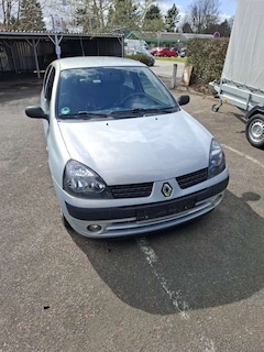 Bild des Angebotes Renault Clio 1.2 Authentique