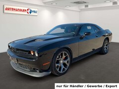 Bild des Angebotes Dodge Challenger SXT