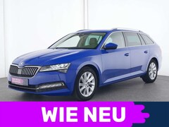 Bild des Angebotes Skoda Superb Premium Edition Massage|Navi|Kamera|ACC