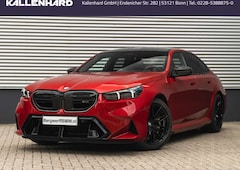 Bild des Angebotes BMW M5 Carbon Brakes-Bowers&Wilkins-Ultimate Pack Sperrdi