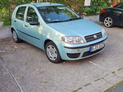 Bild des Angebotes Fiat Punto 1.2 8V Dynamic