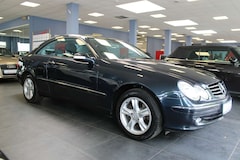 Bild des Angebotes Mercedes-Benz CLK 320 3.2 Avantg.- 1.HAND -