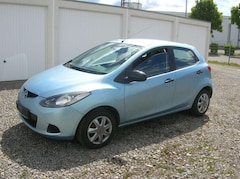 Bild des Angebotes Mazda 2 1.3 Impuls
