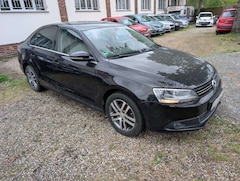 Bild des Angebotes VW Jetta Jetta Diesel 1.6 TDI Life,Alu,SHZ,TÜV01/28,NR