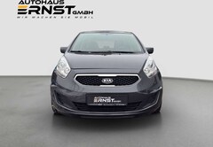 Bild des Angebotes Kia Venga Edition 7 *KLIMA*SHZ*BT*