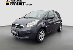 Bild des Angebotes Kia Venga Edition 7 *KLIMA*SHZ*BT*