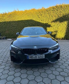 Bild des Angebotes BMW M4 Competition