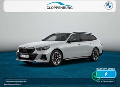 Bild des Angebotes BMW 550 e xDrive Touring M Sportpaket UPE: 100.880€