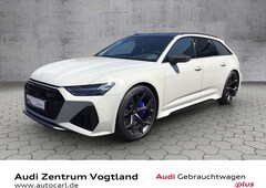 Bild des Angebotes Audi RS6 Avant 4.0TFSI quattro
