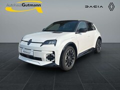 Bild des Angebotes Renault R 5 Roland-Garros 150 Comfort Range Navi Ganzjahresrei