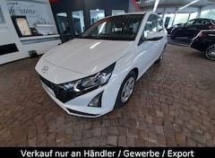 Bild des Angebotes Hyundai i20 Select