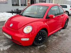 VW Beetle 1.4