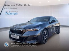 Bild des Angebotes BMW i5 Baureihe Lim. (G60E)