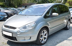 Bild des Angebotes Ford S-Max Titanium 2.0 TDCi Xenon Navi 7 Sitze