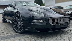 Bild des Angebotes Maserati GranSport GRANSPORT-INK GUTACHTEN-1 J. GARANTIE-AUTOMATIK-