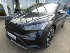 Bild des Angebotes Skoda Enyaq 80 Sportline*Glas SD*Lenkr-WSS Hz*Navi*Spurw-Ass*