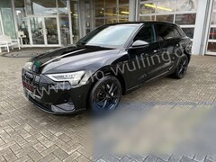Bild des Angebotes Audi e-tron S-Line Quattro Pano Matrix 21LM-Felgen