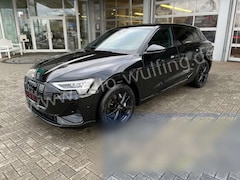 Bild des Angebotes Audi e-tron S-Line Quattro Pano Matrix 21LM-Felgen