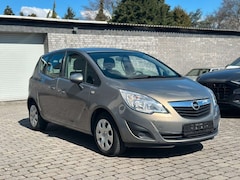 Bild des Angebotes Opel Meriva B Selection TÜV Neu*