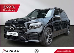 Bild des Angebotes Mercedes-Benz GLB 200 d AMG Night Panorama Multibeam 360°K AHK
