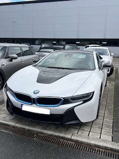 Bild des Angebotes BMW i8 Coupe