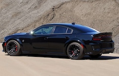 Bild des Angebotes Dodge Charger SRT Hellcat Widebody mit NAP