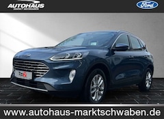 Bild des Angebotes Ford Kuga Plug-In Hybrid Titanium Bluetooth Navi LED
