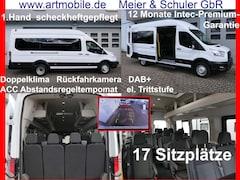 Bild des Angebotes Ford Transit Bus 460 L4 Trend 17-Sitze Kamera ACC 1.Hand Garantie*