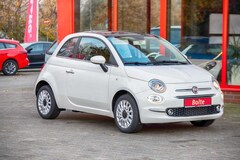 Bild des Angebotes Fiat 500 1.0 GSE N3 Hybrid +AC-AUTO +PANO-DACH +PDC