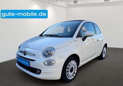 Bild des Angebotes Fiat 500C Dolcevita