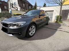 Bild des Angebotes BMW 320 320 d
