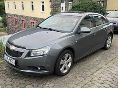 Bild des Angebotes Chevrolet Cruze Cruze Diesel 2.0 LT
