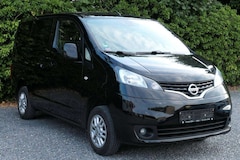 Bild des Angebotes Nissan NV200 NV200-Kamera*AHK*NAVI*Bluetooth*7-Sitzer*TOP