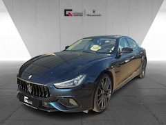 Bild des Angebotes Maserati Ghibli Modena S V6 BT 430HP AT8 AWD MY23