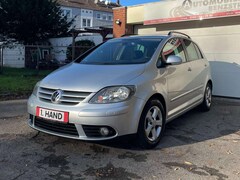 Bild des Angebotes VW Golf Plus 1.4 United"1.Hand" Scheckheft" Service & TUV Neu"