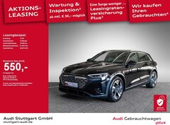Bild des Angebotes Audi Q8 e-tron advanced 55 quattro AIR Memory SHZ